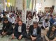 حضورنماینده پنج شهرستان جنوبی در نماز جمعه منوجان