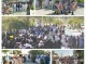 حضور پرشور مردم بخش ساربوک (سیستان و بلوچستان) در راهپیمایی بزرگ ۲۲ بهمن ماه