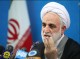 اژه‌ای: قبول دارم رسیدگی به پرونده احمدی نژاد طول کشیده / از اینجا به خاوری می‌گویم که به کشور بازگردد زیرا به نفعش است / برگزاری دادگاه برای نویسنده کتاب شنود اشباح