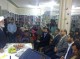 برگزاری مراسم اختتامیه و اهدای جوایز مسابقه کتابخوانی صلیب خونین در کتابخانه شهید مطهری (ره) بندرعباس