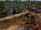 وضعیت تأسف بار مسلمانان فراری از میانمار