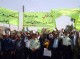 راهپیمایی روز قدس شهرستان فاریاب کرمان به روایت تصویر
