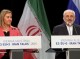 بیانیه پایانی مذاکرات هسته‌ای ایران و ۱+۵ در وین را قرائت کردند.
