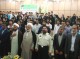 برگزاری مراسم گرامیداشت روز دانشجو در دانشگاه آزاد اسلامی واحد کهنوج