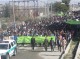 راهپیمایی  ۲۲بهمن ۹۴ در شهر فاریاب به روایت تصویر