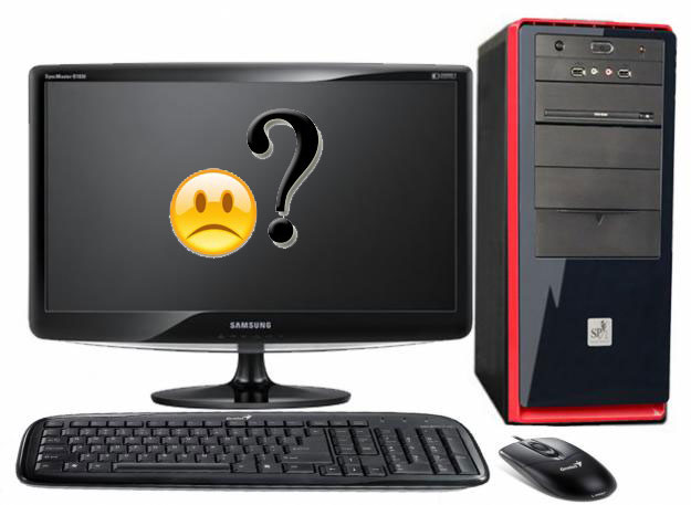 پنج دلیل برای Shut Down شدن اتفاقی لپتاپ شما پنج دلیل برای Shut Down شدن اتفاقی لپتاپ شما
