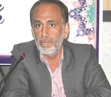 فرماندار کهنوج: قراردادسه طرح بزرگ اقتصادی در این شهرستان منعقد شد فرماندار کهنوج: قراردادسه طرح بزرگ اقتصادی در این شهرستان منعقد شد