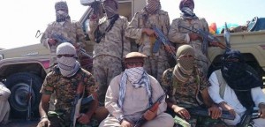 سرکرده گروهک جیش النصر به هلاکت رسید سرکرده گروهک جیش النصر به هلاکت رسید