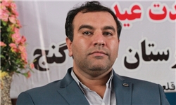 هامون جازموریان منطقه گردشگری می شود هامون جازموریان منطقه گردشگری می شود