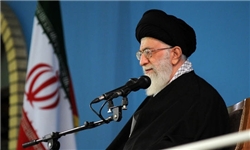 مقام معظم رهبری