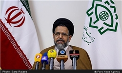 تمام تیمهای مرتبط با داعش در کشور، شناسایی و دستگیر شدند تمام تیمهای مرتبط با داعش در کشور، شناسایی و دستگیر شدند
