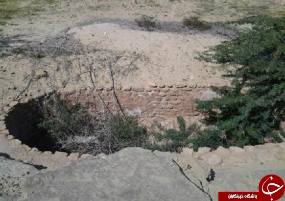 قبرستان جنها! قبرستان جنها!