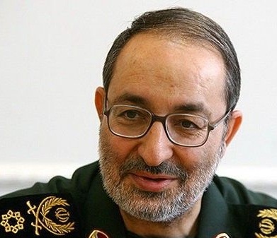 اگر به کشتی ایران حمله شود، آتش به پا می شود اگر به کشتی ایران حمله شود، آتش به پا می شود