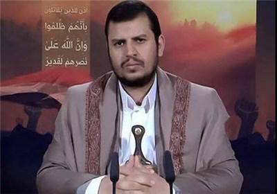 رهبر انصارالله: مقاومت ملت، طرح تجزیه یمن را خنثی کرد رهبر انصارالله: مقاومت ملت، طرح تجزیه یمن را خنثی کرد