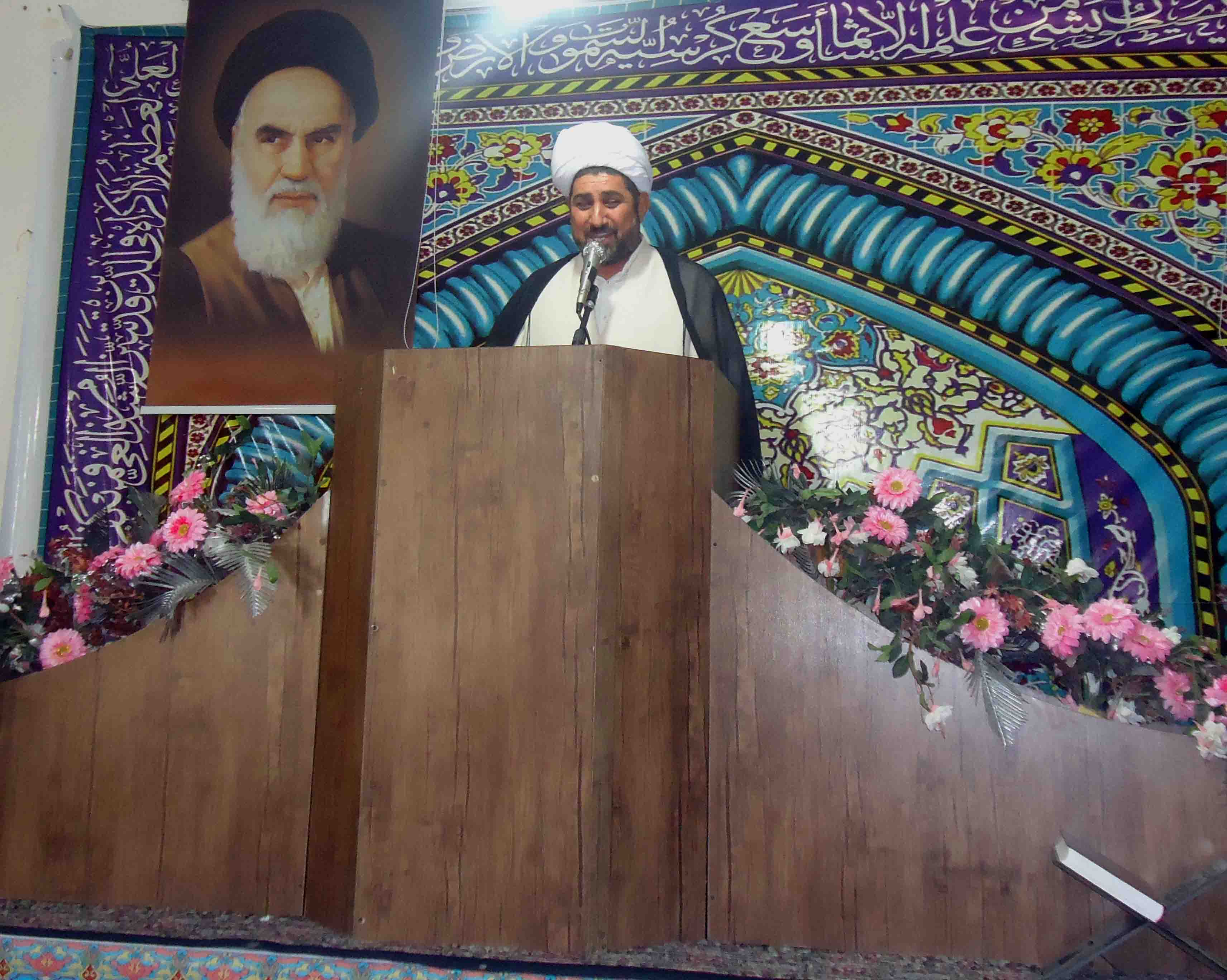 فعالیت ۲۲مسجد در سطح شهرستان فاریاب فعالیت ۲۲مسجد در سطح شهرستان فاریاب