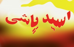 روایت جدیدفرمانده انتظامی کرمان از اسیدپاشی کهنوج روایت جدیدفرمانده انتظامی کرمان از اسیدپاشی کهنوج