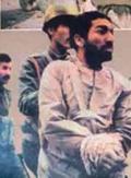 به یاد سالروز ورود اسیران به وطن /مروری می کنیم بر زندگی آزاده سرافراز شهیدشهسواری :مرگ بر صدام ضد اسلام به یاد سالروز ورود اسیران به وطن /مروری می کنیم بر زندگی آزاده سرافراز شهیدشهسواری :مرگ بر صدام ضد اسلام