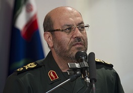 سردار دهقان در سفر به مکران چه کرد؟ سردار دهقان در سفر به مکران چه کرد؟