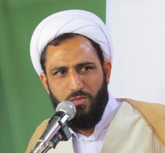 امام جمعه ریگان: حمایت از ملل مظلوم بزرگترین معروف است امام جمعه ریگان: حمایت از ملل مظلوم بزرگترین معروف است