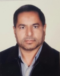 علییار اسکندری، سرپرست اداره کل سیاسی و انتخابات استانداری کرمان شد علییار اسکندری، سرپرست اداره کل سیاسی و انتخابات استانداری کرمان شد