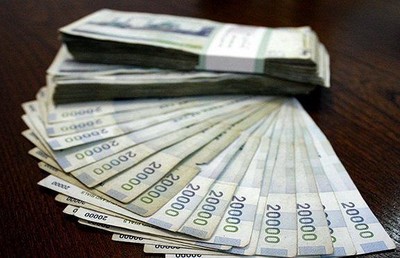 پیشنهاد ناگهانی درباره دستمزد/ حداقل حقوق ۵۳۴ هزار تومان می‌شود؟