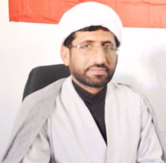 رئیس اداره اوقاف و امور خیریه کهنوج : وقف در شمار مهمترین منابع برای انجام امور شایسته و نیک است . رئیس اداره اوقاف و امور خیریه کهنوج : وقف در شمار مهمترین منابع برای انجام امور شایسته و نیک است .
