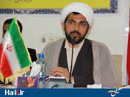 امام جمعه جازموریان : وقف در تطهیر نفس و تزکیه انسان نقش بسزایی دارد امام جمعه جازموریان : وقف در تطهیر نفس و تزکیه انسان نقش بسزایی دارد