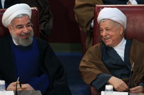 هاشمی، اول شد هاشمی، اول شد