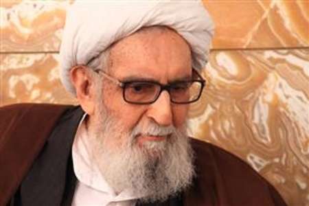 آیت‌الله واعظ طبسی درگذشت