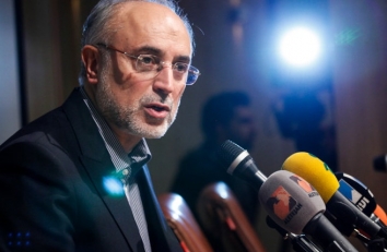 علی اکبر صالحی:هر چه میگوییم، باز برخی دوستان حرف خود را میزنند / دائم میگویند در قلب راکتور سیمان ریختند علی اکبر صالحی:هر چه میگوییم، باز برخی دوستان حرف خود را میزنند / دائم میگویند در قلب راکتور سیمان ریختند