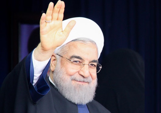 روحانی :بسیار خوشحالم از ایرانی سخن میگویم که ندای گفتگوی تمدنها از آن به پا خاست روحانی :بسیار خوشحالم از ایرانی سخن میگویم که ندای گفتگوی تمدنها از آن به پا خاست