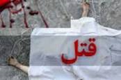 قتل جوان مسافر کش در فاریاب