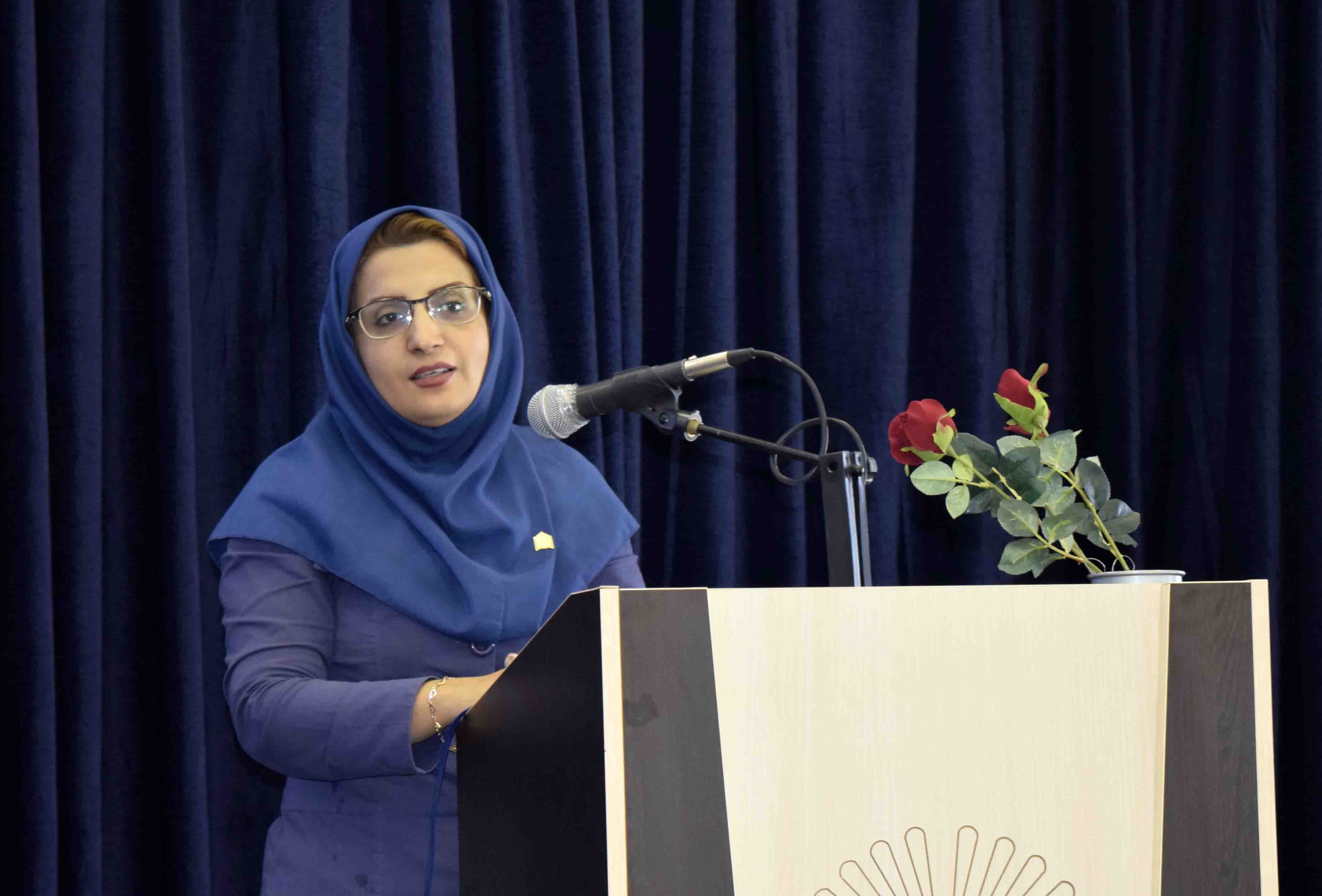 برگزاری همایش دیابت توسط انجمن علمی صنایع غذایی پیام نور بندرعباس+تصویر برگزاری همایش دیابت توسط انجمن علمی صنایع غذایی پیام نور بندرعباس+تصویر