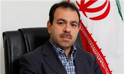 علیرضا پاکدامن به سرپرستی دفتر سیاسی و انتخابات استانداری هرمزگان منصوب شد