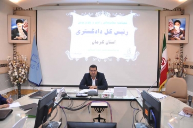رسیدگی به پرونده واگذاری خلاف مقررات ۱۹ واحد مسکونی متعلق به آب منطقه ای کرمان/نازنین زاغری از اعضای باند دستگیر شده در سال ۹۳ بود/احضار یک عضو شورای شهر کرمان به دادسرا با شکایت شورای تامین استان