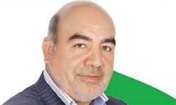 سخنگوی مجمع نمایندگان کرمان خبر داد:تعیین عضویت نمایندگان مجلس شورای اسلامی در شوراهای کرمان سخنگوی مجمع نمایندگان کرمان خبر داد:تعیین عضویت نمایندگان مجلس شورای اسلامی در شوراهای کرمان
