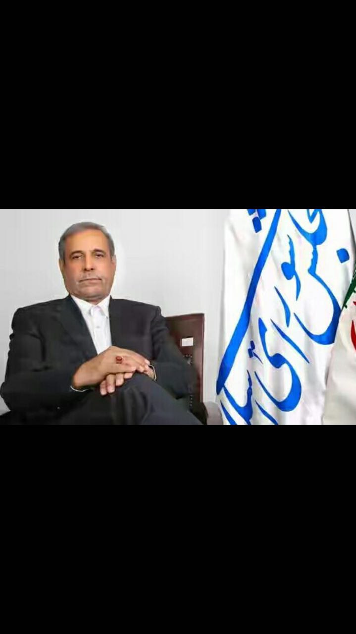 نیکزادی پناه:تشکلاتی در کنار کشاورزان باشد که محصولاتشان را بفروشد نیکزادی پناه:تشکلاتی در کنار کشاورزان باشد که محصولاتشان را بفروشد