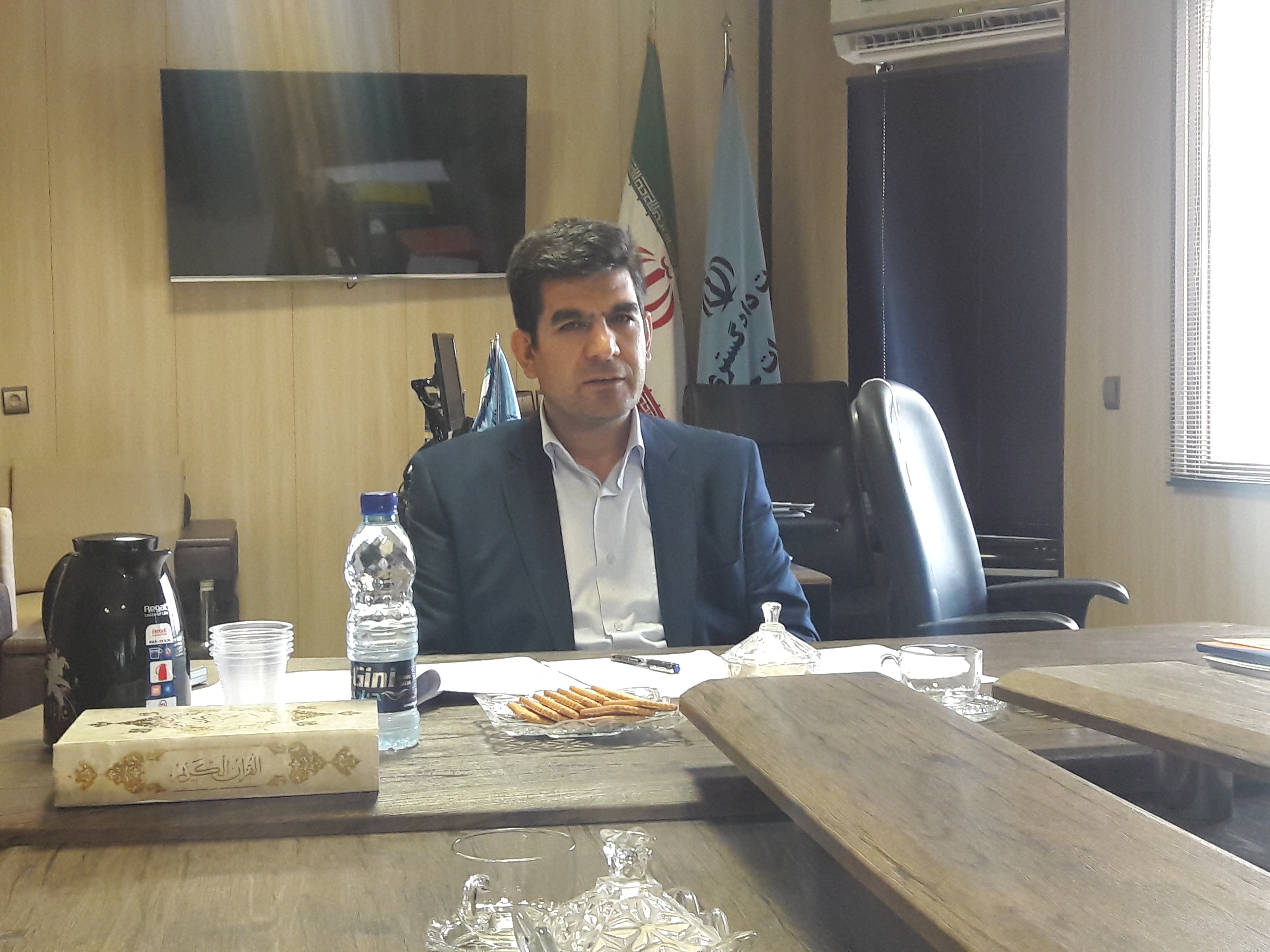 طرح مبارزه با عرضه لوازم خانگی قاچاق در هرمزگان طرح مبارزه با عرضه لوازم خانگی قاچاق در هرمزگان