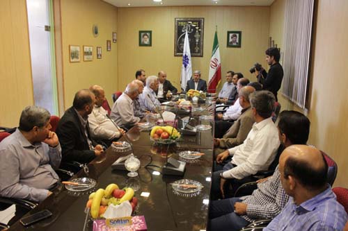 بازار مسلمین حرمت دارد بازار مسلمین حرمت دارد