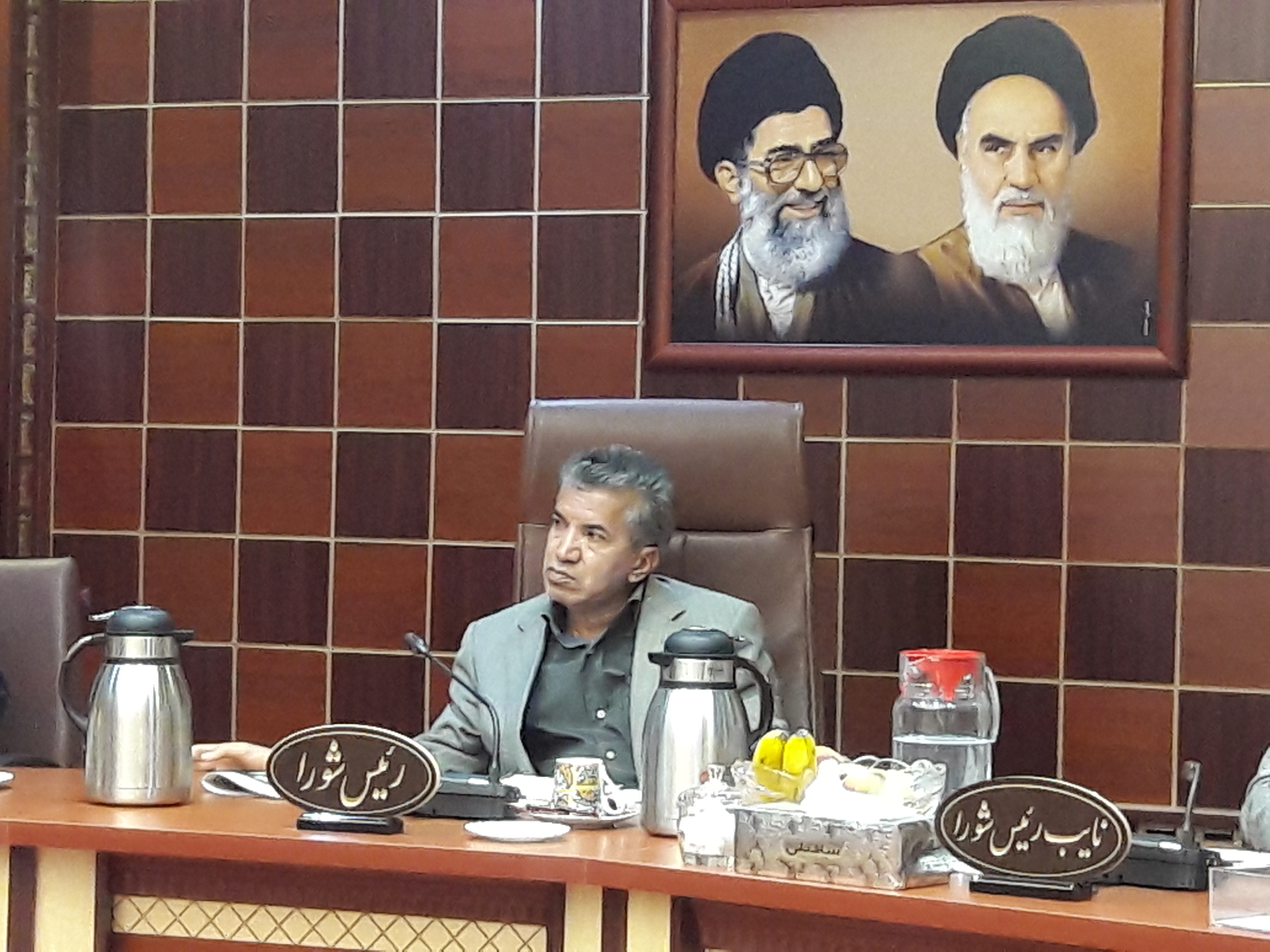 بزرگترین سرمایه اجتماعی ملت ایران برآمده از فرهنگ عاشورا است بزرگترین سرمایه اجتماعی ملت ایران برآمده از فرهنگ عاشورا است