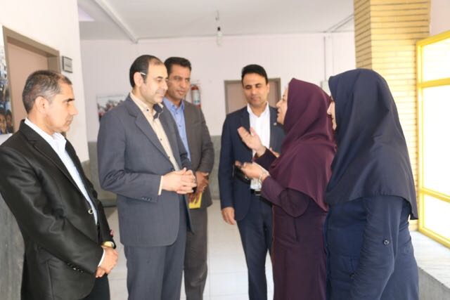 خدمت در نظام اسلامی باید صادقانه باشد/موفقیت در پروژه مهر حاصل تلاش جمعی بود خدمت در نظام اسلامی باید صادقانه باشد/موفقیت در پروژه مهر حاصل تلاش جمعی بود