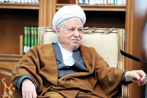 رئیس مجمع تشخیص مصلحت نظام به دیار باقی شتافت رئیس مجمع تشخیص مصلحت نظام به دیار باقی شتافت
