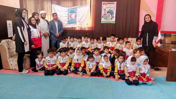 المپیاد “جوانه” درهرمزگان برگزارشد المپیاد “جوانه” درهرمزگان برگزارشد