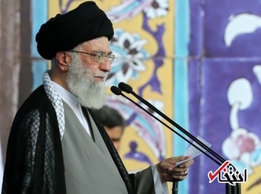 رهبر معظم انقلاب: آتش به اختیار به معنای کار فرهنگی خودجوش و تمیز است / آتش به اختیار به معنای بیقانونی، طلبکار کردن مدعیان پوچاندیش و مدیون کردن جریان انقلابی کشور نیست رهبر معظم انقلاب: آتش به اختیار به معنای کار فرهنگی خودجوش و تمیز است / آتش به اختیار به معنای بیقانونی، طلبکار کردن مدعیان پوچاندیش و مدیون کردن جریان انقلابی کشور نیست