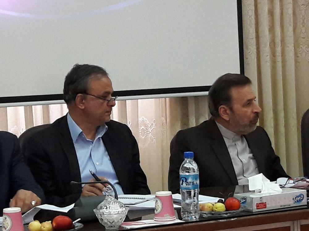 وزیر ارتباطات و فناوری اطلاعات خبر داد:اتصال ۱۰۲۴ روستای استان کرمان به اینترنت پرسرعت تا پایان سال وزیر ارتباطات و فناوری اطلاعات خبر داد:اتصال ۱۰۲۴ روستای استان کرمان به اینترنت پرسرعت تا پایان سال