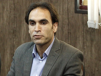 رییس علمی کاربردی جهاد دانشگاهی هرمزگان جهادگر برتر کشور شد رییس علمی کاربردی جهاد دانشگاهی هرمزگان جهادگر برتر کشور شد