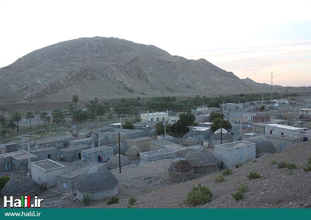 زیبائیهای “رمشک”نگینی بر گُرده محرومیت  جنوب کرمان