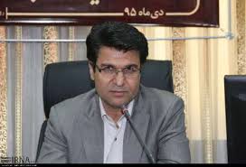 مزین شدن نام ۵۸ هزار هرمزگانی با القاب و اسامی امام رضا (ع) مزین شدن نام ۵۸ هزار هرمزگانی با القاب و اسامی امام رضا (ع)