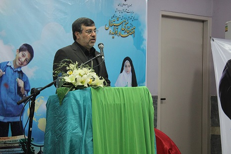 استاندار هرمزگان: آموزش و پرورش بعد از خانواده مهمترین نهاد اجتماعی است استاندار هرمزگان: آموزش و پرورش بعد از خانواده مهمترین نهاد اجتماعی است