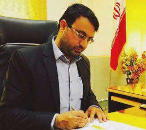 علیرضا نصری فرماندار شهرستان قشم در گرامیداشت هفته دفاع مقدس پیامی نوشت… علیرضا نصری فرماندار شهرستان قشم در گرامیداشت هفته دفاع مقدس پیامی نوشت…